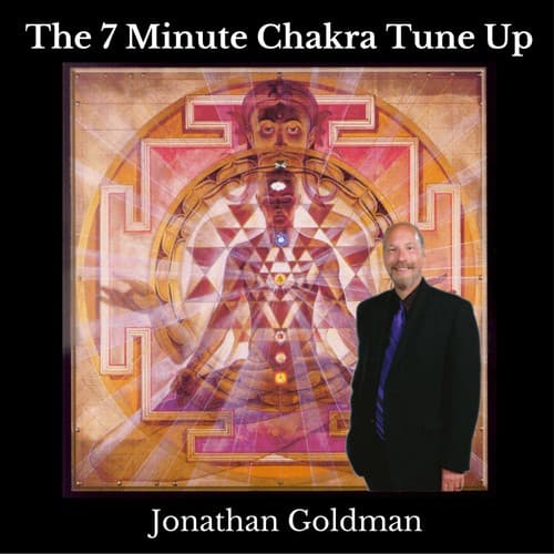 Photo of Jonathan Goldman
