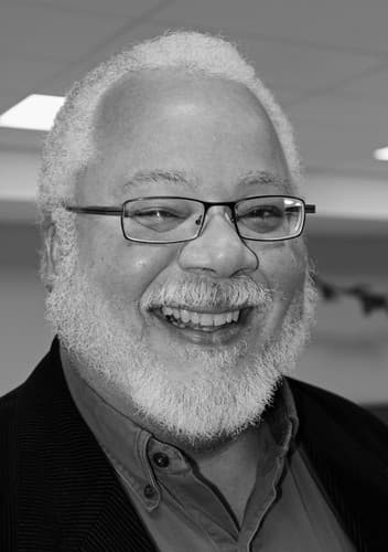 Photo of John Edwin Mason