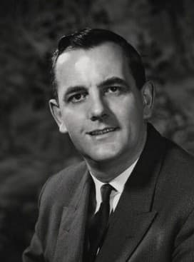 Photo of B. J. Mason