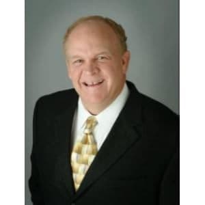 Photo of John Mason