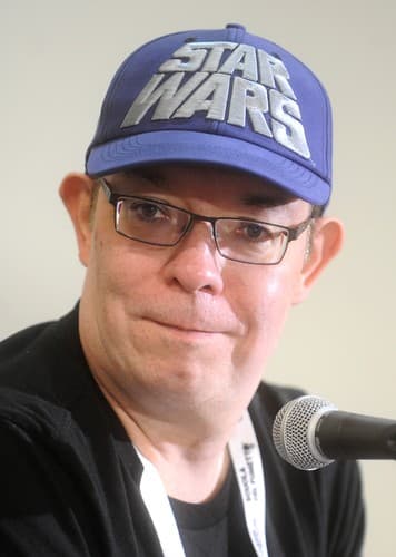 Photo of Bill Slavicsek