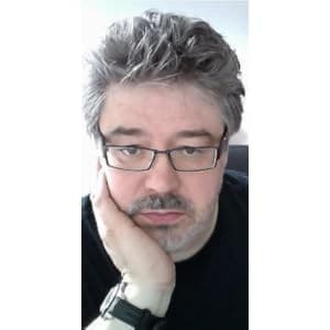 Photo of Mike Walters