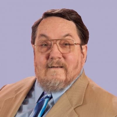 Photo of Wagner, David G.