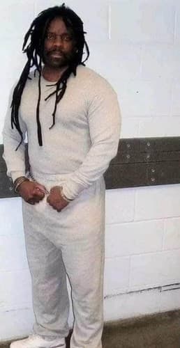 Photo of Abdul Olugbala Shakur