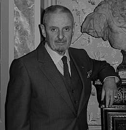 Photo of Stéphane Rials