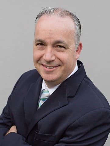 Photo of Morgan, David T. (Psychologist)
