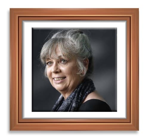 Photo of Sue Palmer