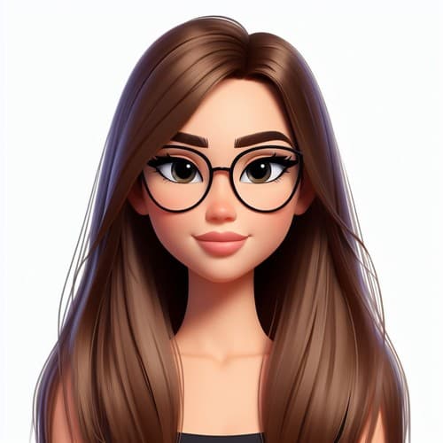 Photo of Vanessa Sueroz