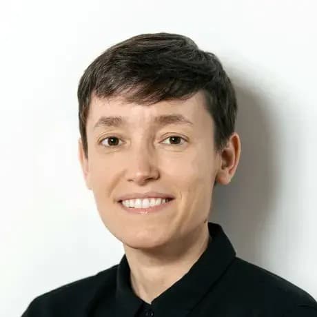 Photo of Laura S. Erickson-Schroth
