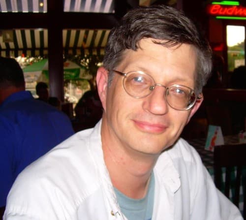 Photo of Allen Varney