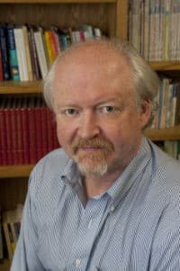 Photo of David M. Anderson