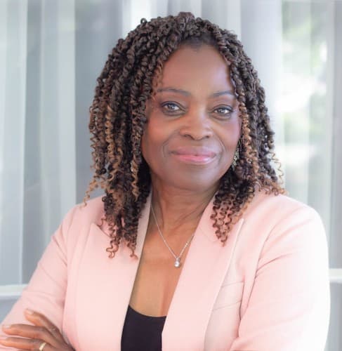 Photo of Iyunolu Folayan Osagie