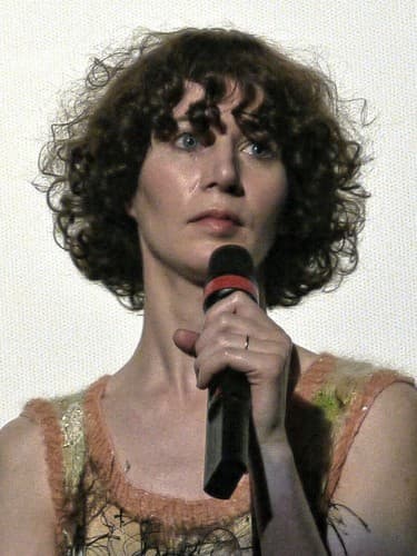Photo of Miranda July