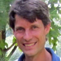 Photo of David Anderson