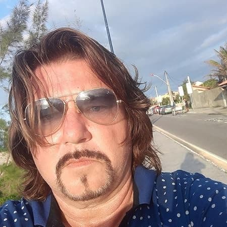 Photo of Matthias Drawe