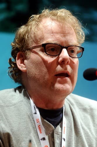 Photo of Monte Cook