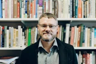 Photo of David Brown