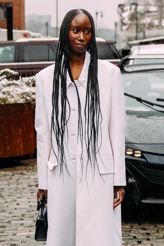 Photo of Amy Sall