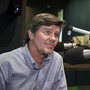 Photo of David D. Brown