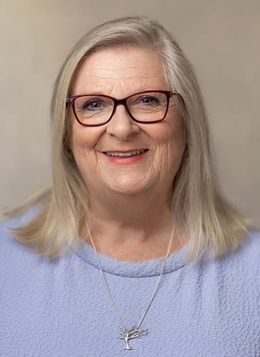Photo of Marita Conlon-McKenna