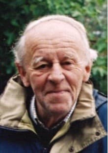 Photo of David Brown