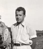 Photo of Weston La Barre