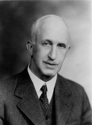 Photo of Charles Harvey Brown