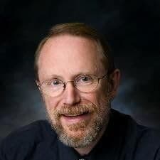Photo of William R. Miller