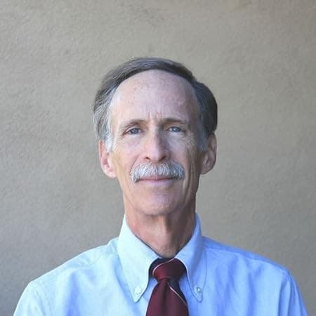 Photo of William B. Miller, Jr.