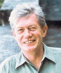 Photo of Paul Eddy