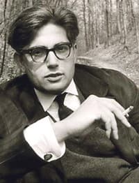 Photo of Peter Szondi