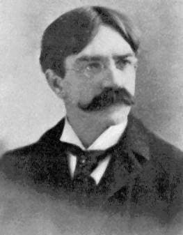 Photo of Charles G. D. Roberts