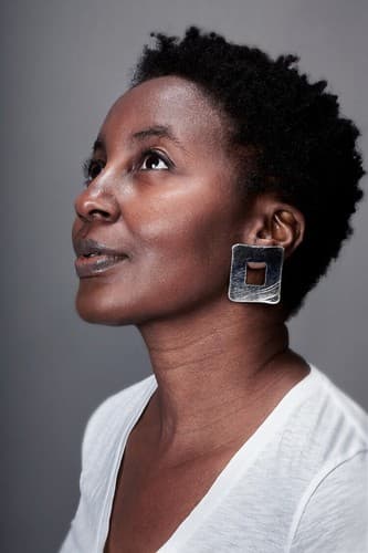 Photo of Kim Chakanetsa