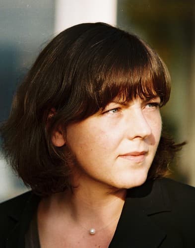 Photo of Sita Steckel