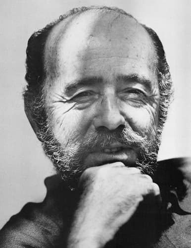 Photo of Sid Fleischman
