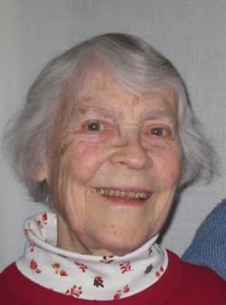 Photo of Alice Lynd