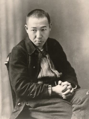 Photo of K Miyazawa