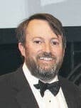 Photo of David Mitchell