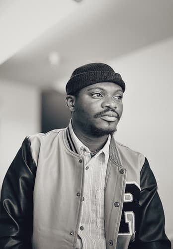 Photo of Adedayo Adeyemi Agarau
