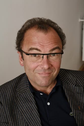 Photo of Robert Menasse