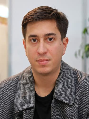 Photo of Tonio Schachinger