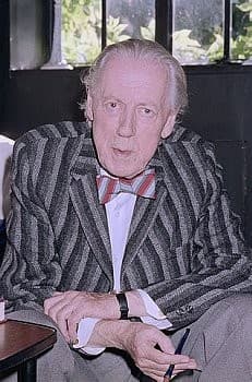 Photo of Richard Stone