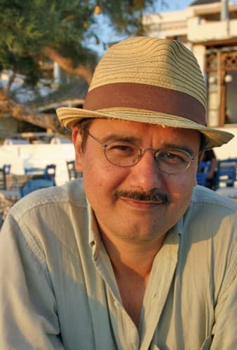Photo of Sherko Fatah