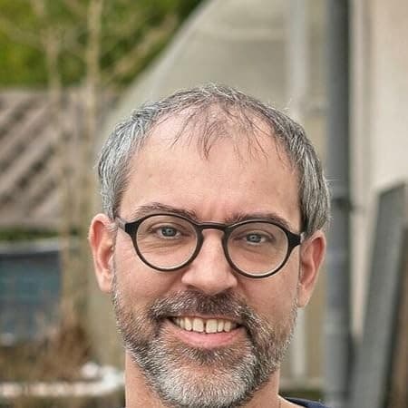 Photo of Tobias Faix