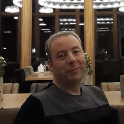 Photo of Markus Roth