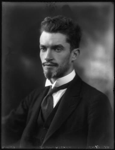 Photo of William Montgomery McGovern