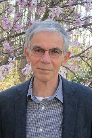 Photo of Mark Salber Phillips