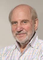 Photo of Henry J. Steiner