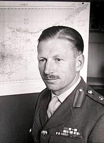 Photo of Anthony Deane-Drummond