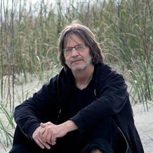 Photo of John Paul Allen
